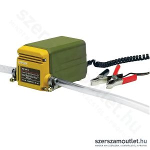 PROXXON AP12 Univerzális olaj szivattyú 1/2", 230V