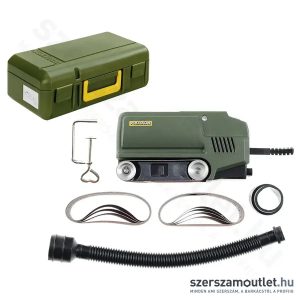 PROXXON BBS/S Szalagcsiszoló 150W/230V