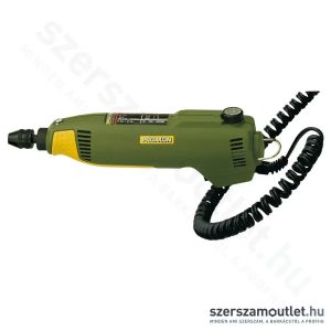 PROXXON FBS 12/E Fúró-csiszoló 100W/12-18V