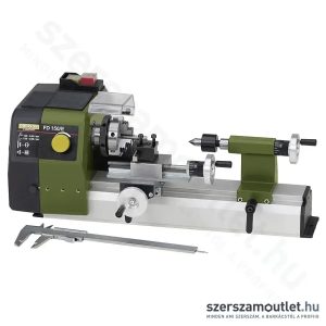 PROXXON FD 150/E Esztergagép 230V
