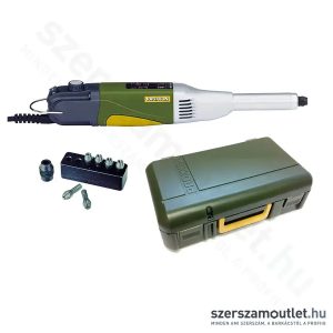 PROXXON IBS/E Multifunkciós szerszám hosszított, 100W/230V