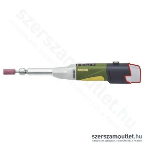 PROXXON LGS/A Preciziós csiszoló, hosszú nyakú, 345mm, 10,8V (Akku és töltő nélkül!)