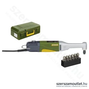 PROXXON LWB/E Multifunkcionális szerszám, hosszú nyakkal, 100W/230V