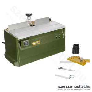 PROXXON MP 400 Asztali maró 100W/230V