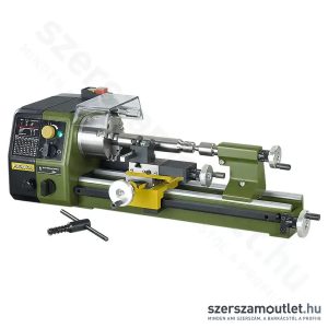 PROXXON PD 250/E Esztergagép 230V
