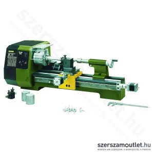 PROXXON PD 400 CNC Eszterga 550W/230V