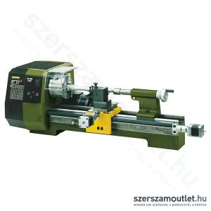 PROXXON PD 400 CNC Precíziós eszterga 550W/230V